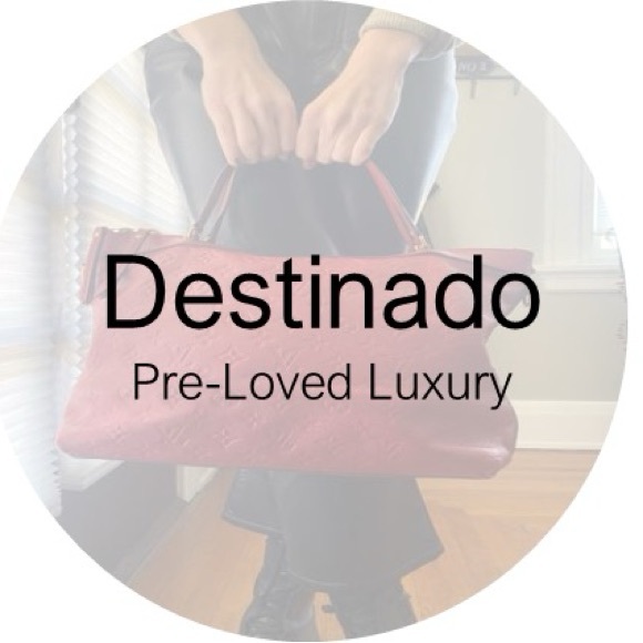 destinado